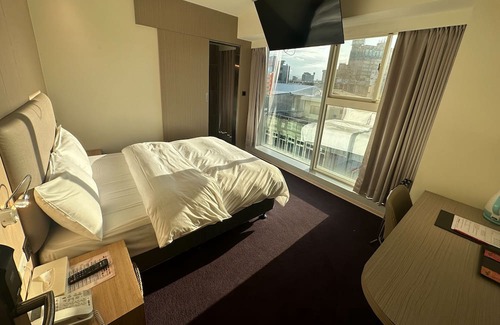 Luodong House | MICHI HOTEL LUOONG