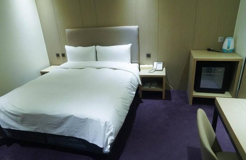 Luodong House | MICHI HOTEL LUOONG