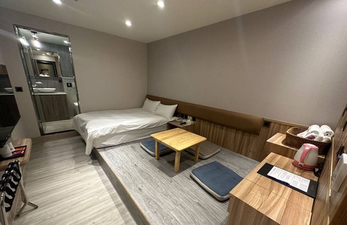 Luodong House | MICHI HOTEL LUOONG