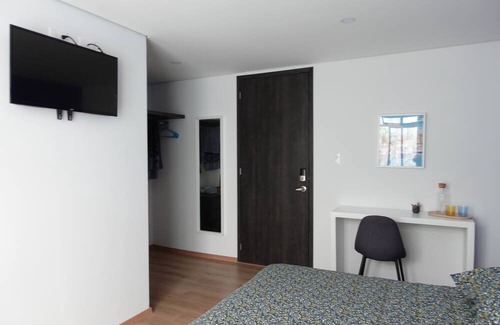 La Paz House | Maison lapinou