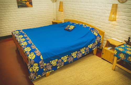 Ruhengeri House | "room in Guest Room - Isange Paradise Resort"