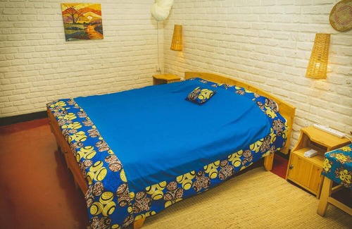 Ruhengeri House | "room in Guest Room - Isange Paradise Resort"