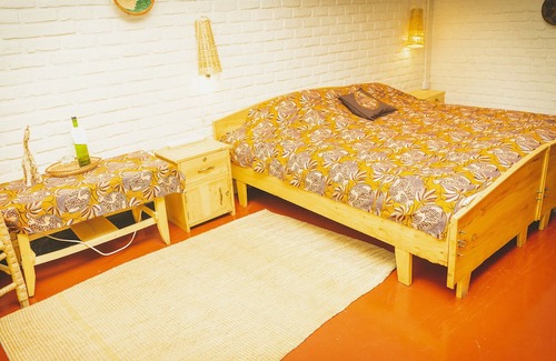Ruhengeri House | "room in Guest Room - Isange Paradise Resort"