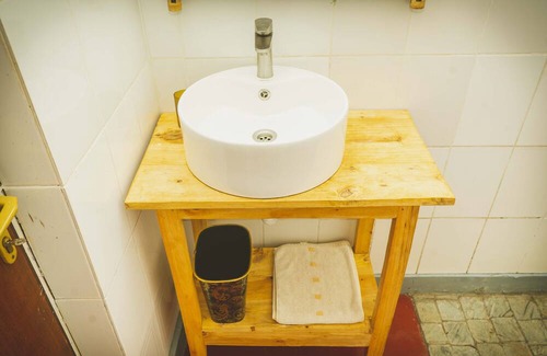 Ruhengeri House | "room in Guest Room - Isange Paradise Resort"