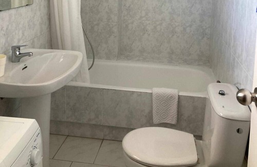 Torreblanca Apartment | 69 - Club Maritimo Sea View