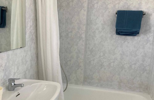 Torreblanca Apartment | 69 - Club Maritimo Sea View