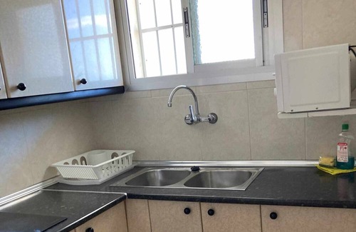 Torreblanca Apartment | 69 - Club Maritimo Sea View