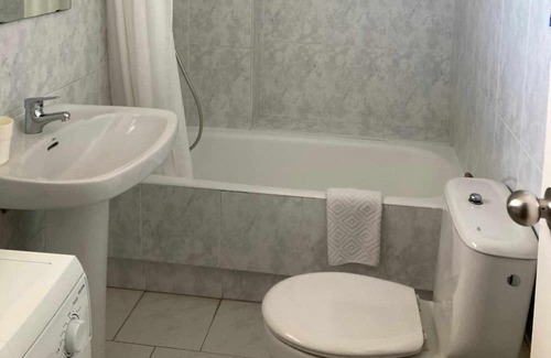 Torreblanca Apartment | 99 - Club Maritimo Sea View