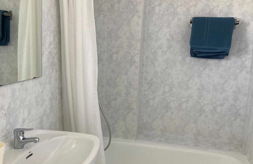 Torreblanca Apartment | 99 - Club Maritimo Sea View