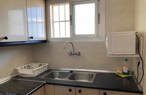 Torreblanca Apartment | 99 - Club Maritimo Sea View