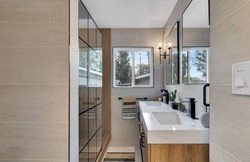 North Arroyo House | ৎ୭ Altadena Manor ৎ୭ pool garden