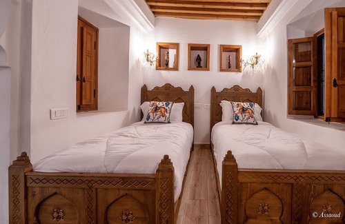 Chefchaouen House | Dar Chama