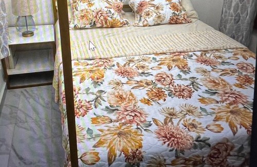 Lome House | HOUSE OF ISAAC: Modern Luxury Home Sleeps: 06 - Bedrooms: 03 - Bathrooms: 03