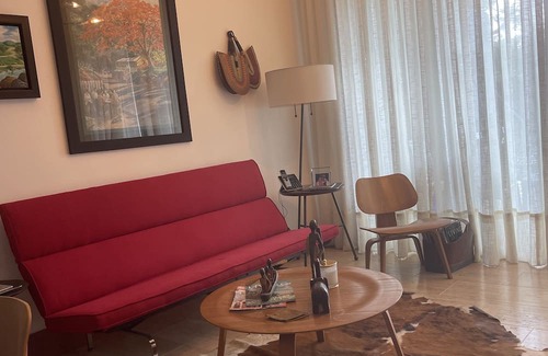 Villa Hermosa Apartment | COZY, CLEAN AND BEAUTIFULL APARTMENT.