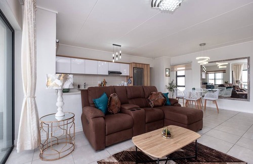 Ballito Apartment | Spacious Apartment in Ballito Hills