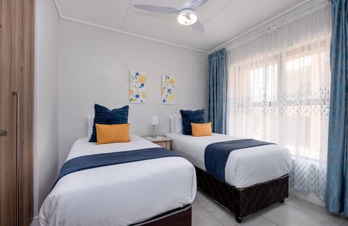 Ballito Apartment | Spacious Apartment in Ballito Hills