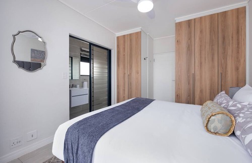 Ballito Apartment | Spacious Apartment in Ballito Hills