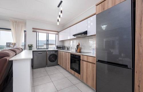 Ballito Apartment | Spacious Apartment in Ballito Hills