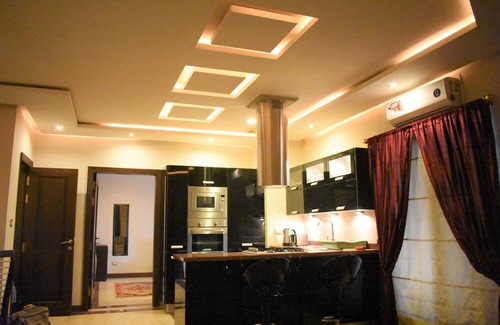 Rawalpindi Apartment | Peaceful Couple's Gateway APT