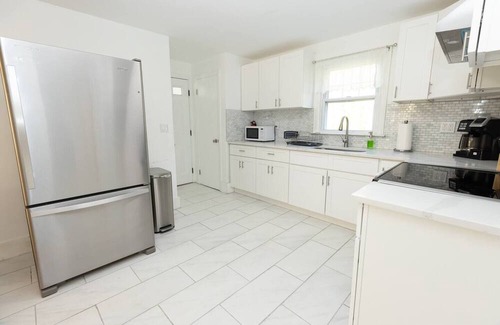 New Haven House | Shared Rooms Near Yale Gaming Room