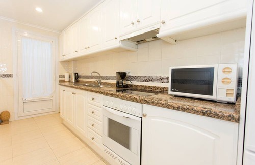 Denia Apartment | Apartamento Denia Vistamar