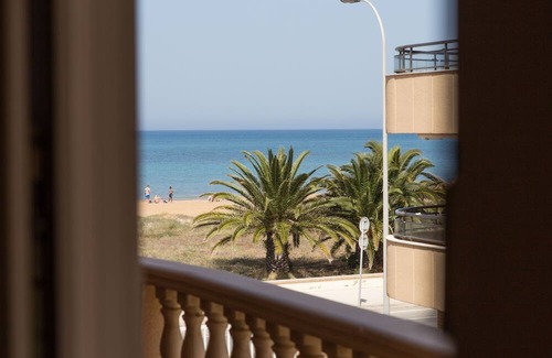 Denia Apartment | Apartamento Denia Vistamar