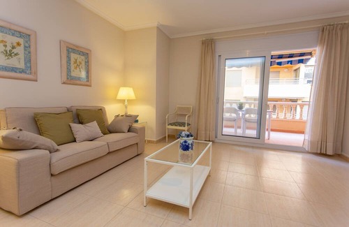 Denia Apartment | Apartamento Denia Vistamar