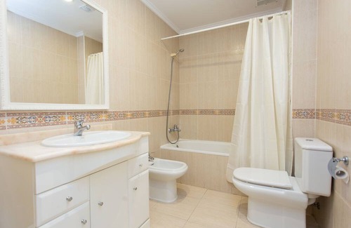 Denia Apartment | Apartamento Denia Vistamar