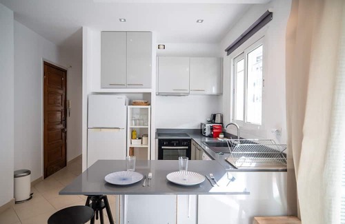Saint-Sylvestre Apartment | GuestReady - A sensational stay in Nice