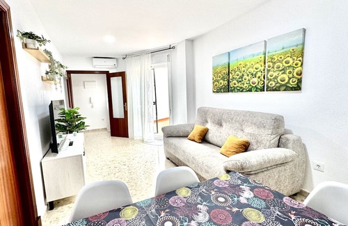 Rota Apartment | GIRASOLES Rota Apartment by Cadiz4Rentals