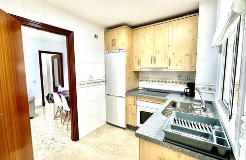 Rota Apartment | GIRASOLES Rota Apartment by Cadiz4Rentals