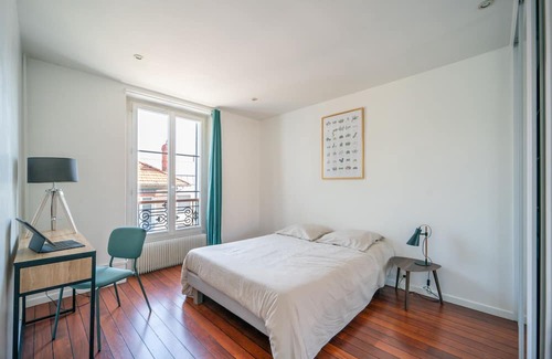 Bourg-la-Reine Apartment | Vrbo Property