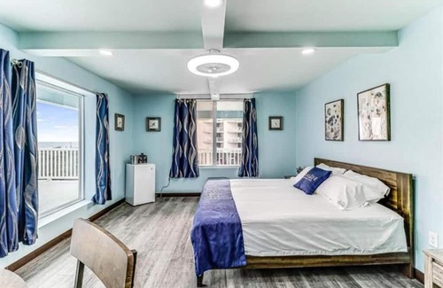 Shibui Sands Apartment | Waves At Your Doorstep
