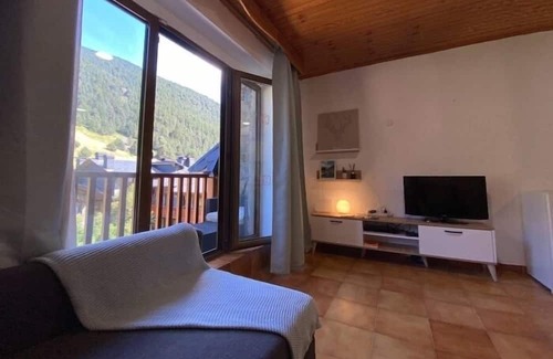Soldeu Apartment | Rental unit in Canillo · ★New · 1 bedroom · 5 beds · 1 bath