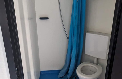 Lully Apartment | Le Balandri - Chambre Indépendante 4 Pers Avec Douche