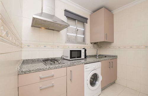 Jerez de la Frontera House | CABECEO- Cozy Apartment in Jerez - Free Wi-Fi