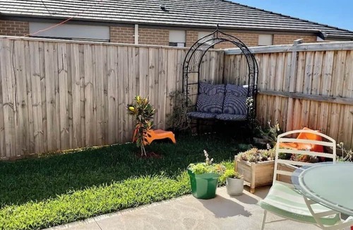 Werribee House | Cheerful place with one bedroom