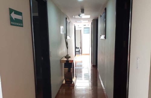 El Capuli Hotel | CASA GALERAS