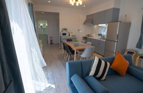 Kitasaku-gun House | Entire building reserved Enjoy a relaxing moment with your loved ones / Kitasaku-gun Nagano