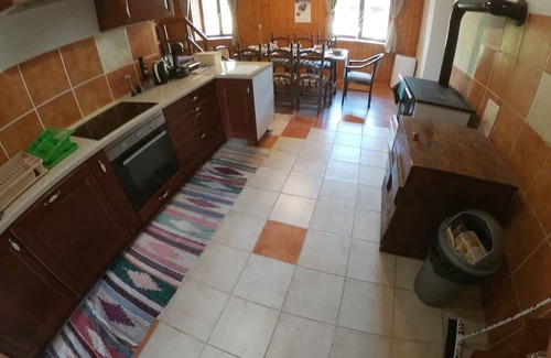 Brestova Draga House | Family friendly house with a parking space Brestova Draga, Gorski kotar (K-21977)