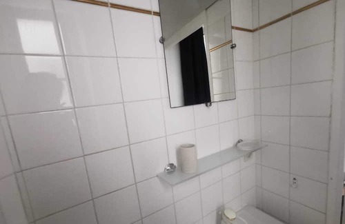 6th Arrondissement Apartment | Cozy cocoon near the Louvre Museum