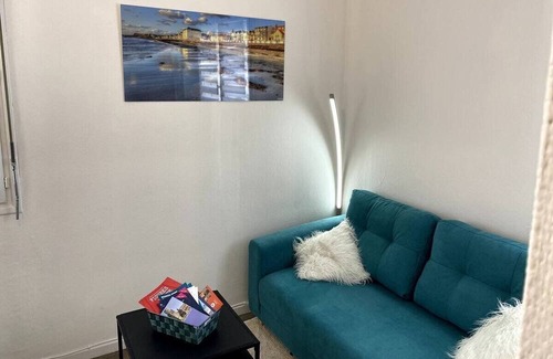Brequerecque Apartment | Bienvenue au La Ptit Caroline,