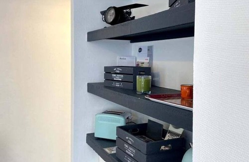 Brequerecque Apartment | Bienvenue au La Ptit Caroline,