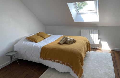 Saint-Honore - Jeanne d'Arc Apartment | Mimosa Proche Centre-ville et Chuparking