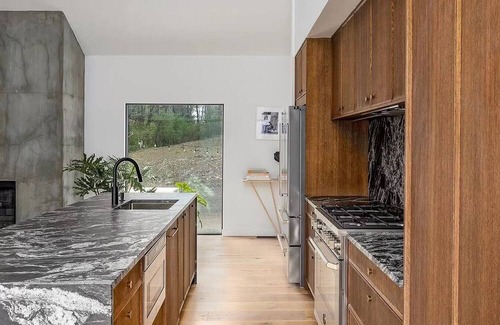 Accord House | Cozy Newly Built Retreat w/Pool & 10 Acres in Accord, NY!