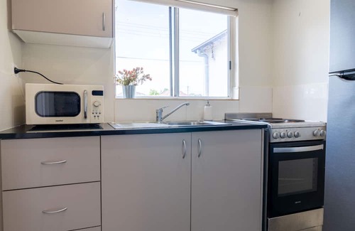 Hurstville Apartment | Convenient Modern Studio