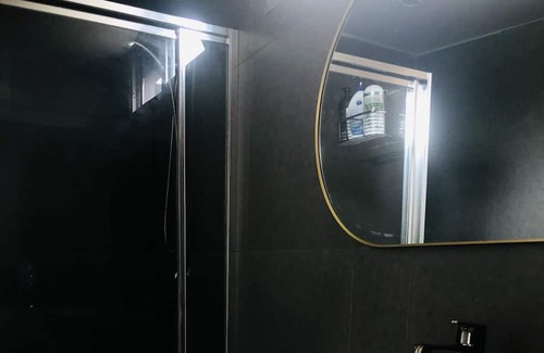 Hurstville Apartment | Convenient Modern Studio