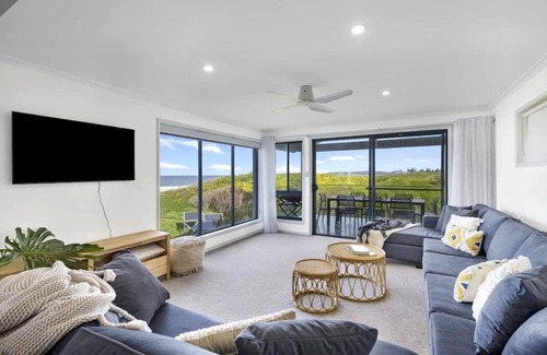 Central Coast House | Clear Waters at The Entrance
