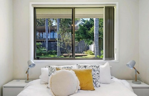 Killcare Heights House | Seahaven at Manly View