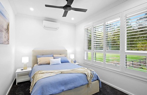 Erina House | Erina Valley Treehouse